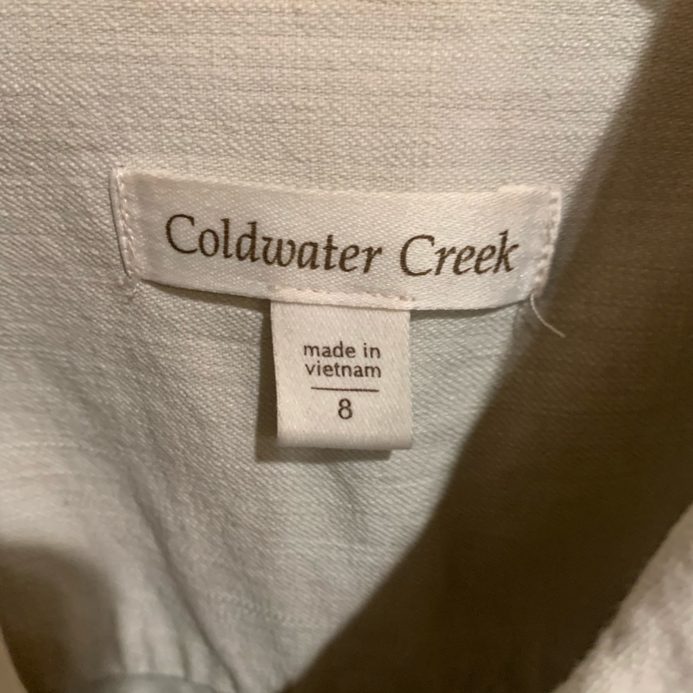 Button-Up Jacket - Picture 2 of 5